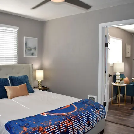 Bsu Playland 2Bd 1B Fully Remodeled On Bsu Campus Villa